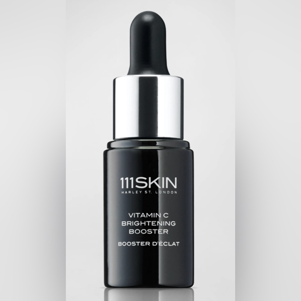 111SKIN HARLEY ST LONDON VITAMIN C BRIGHTENING BOOSTER